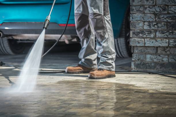 Boat and Dock Cleaning in Zapata, TX