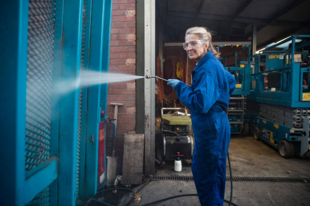 Zapata, TX Pressure Washing Company
