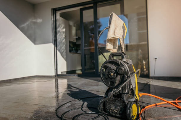 Best Dumpster Area Cleaning  in Zapata, TX