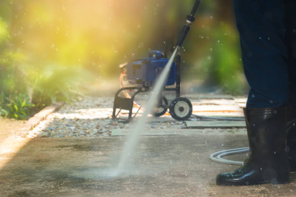 Best Patio and Deck Pressure Washing  in Zapata, TX